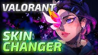 How To Get Every Single Valorant Skin For Free | NEW VALORANT SKIN CHANGER | Valorant Skin Swapper |