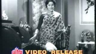 Gudiya Humse Roothi Rahogi, DOSTI (1964)