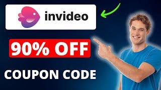 Invideo Coupon Code 2024 (90% OFF)