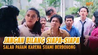 JANGAN BILANG SIAPA-SIAPA (1990) FULL MOVIE HD