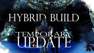 [Neverwinter DC Build] Back To The Roots Of A Hybrid [Mod11]