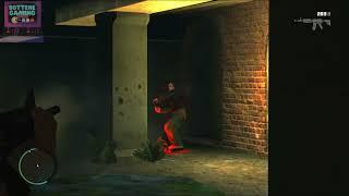 GTA IV - Mission #77 Trespass #gtaivgameplay #gta #gtaiv #gta4walkthrough #gta4