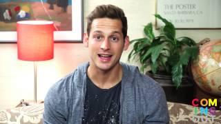 Coming Out - Max Emerson