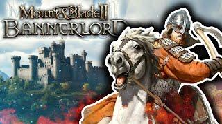 I played Mount & Blade 2: Bannerlord so you don't have to