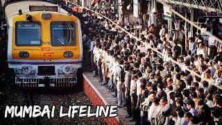 Mumbai Lifeline || Mumbai Local WhatsApp Status || Lifeline of Mumbai || Train WhatsApp Status 2020