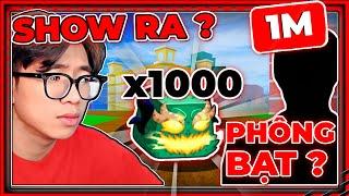 Bản Tin Roblox - Drama Căng Anh Bi Check Var Phông Bạt 1000 Dragons...