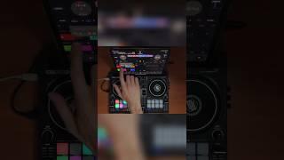 Djay Pro Color Cue Points Explained in 30 seconds #dj