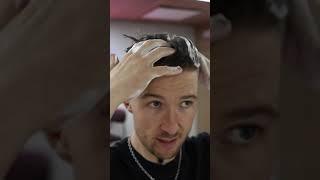 How to use Max Up Volume Mousse ft. @elliotforbes