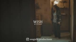 [FREE] NF Type Beat "Wish" | Calm Sad Trap Type Beat | Rap Instrumental 2025