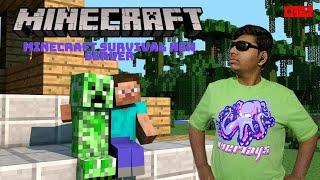 The Ultimate Minecraft Survival Challenge: Can You Beat It? #MinecraftSurvivalChallenge #gaming