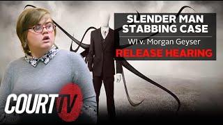 LIVE: WI v. Morgan Geyser Hearing Day 1 | Slender Man Stabbing Case