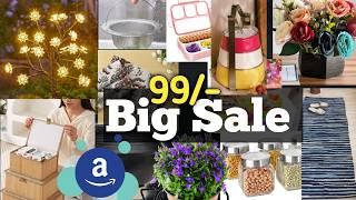 Amazon Kitchen And Home Products 2024 | Kitchen Tips | Amazing Kitchen Tools From Amazon