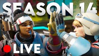 Apex Legends Season 14 Movement Gameplay & Educational Tips