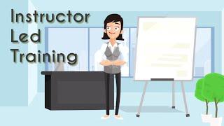 Instructor Led Training - Edmego’s E-learning - 42Gurus Portfolio