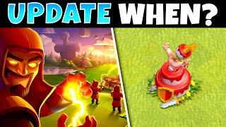 8 Things to Expect in the Clash of Clans 11th Anniversary