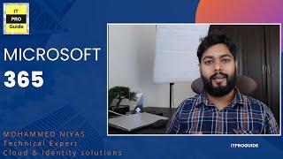 Introduction to Microsoft 365 business | video 6