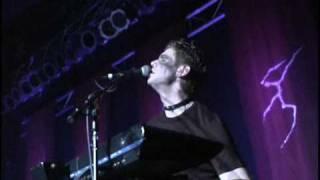 Diary Of Dreams - Chemicals (live)