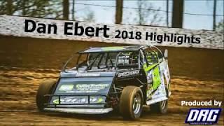 Race Highlights 2018 : Dan Ebert