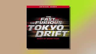 Saucin' (From "The Fast & Furious: Tokyo Drift") (Official Audio)