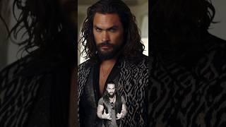 Jason Momoa by Balenciaga (see)