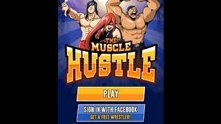 The Muscle Hustle Gameplay HD Android