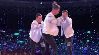 Fireflies - World of Dance 2018