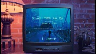 NHẪN TÂM LÀ EM | TAMA x TUNO (1hour)