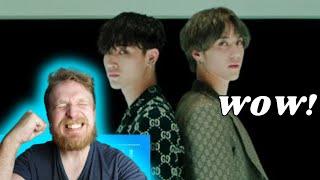 FIRST TIME REACTING TO Jus2! - "FOCUS ON ME" - JUS2 REACTION #jus2reaction #jus2