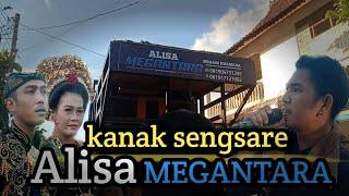 Alisa megantara song"kanak sengsare" nyongkolan di Bakong dasan serrrru buanget