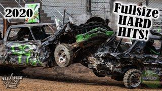 Demo Derby FULLSIZE HARD HITS 2020