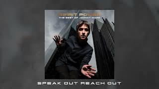 Johnny Marr - Speak Out Reach Out (Official Audio)