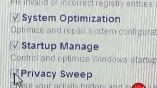 CNET video review of Advanced SystemCare Free