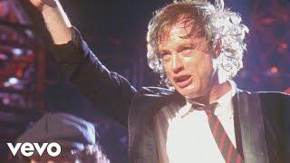 AC/DC - Shoot to Thrill (Plaza De Toros De Las Ventas, July 1996)