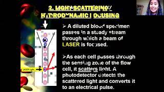 Automation on Hematology Analyzers