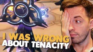 HOW TENACITY WORKS in Infinite Magicraid - My Melchio DESTROYS EVERYTHING now, even Sun Wukong