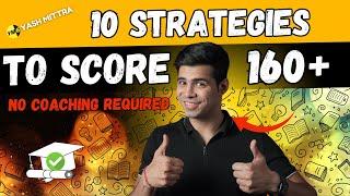 New GRE Quant: 10 Tips and Strategies to score 160+ | Strategies Revealed - No Coaching Needed