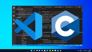 How to Run C in Visual Studio Code on Windows 11