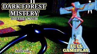 THE DARK FOREST MISTERY - Full Gameplay Android