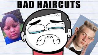 Bad Haircuts