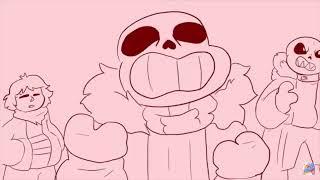 Clean Undertale Shorts From Around the Internet Vol. 3
