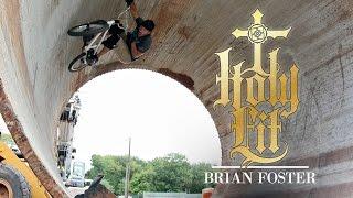 Brian Foster - Holy Fit