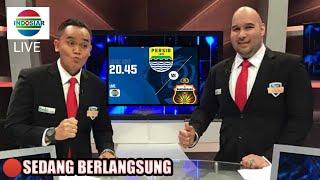  LIVE STREAMING‼️ BRI Liga 1 antara Persib Bandung Vs Bhayangkara fc