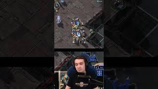 The worst feeling in StarCraft 2