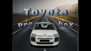 Японский Largus - Toyota Probox. Почему его так любят? • Выбор Авто