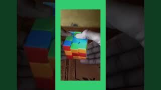 amezing Rubik's cube pattern | https://youtu.be/UKA31XLzsNA | https://youtu.be/EIEXCuzI9pY