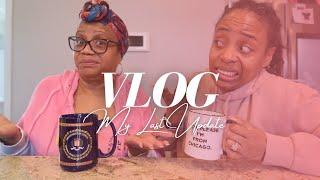 That'll do it! Why I'm done house hunting with mom. | VLOG