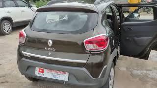 RENAULT KWID RXT2016/9పెట్రోల్ అమ్మబడును 9502306700.9885985158