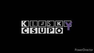 Klasky Csupo Effects (Inspired by Gamavision Csupo Effects)