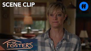 The Fosters | Season 3, Episode 18: Stef 's Haircut | Freeform