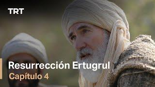 Resurrección Ertugrul Temporada 1 Capítulo 4